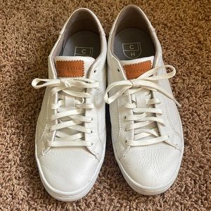 White Cole Haan Sneakers